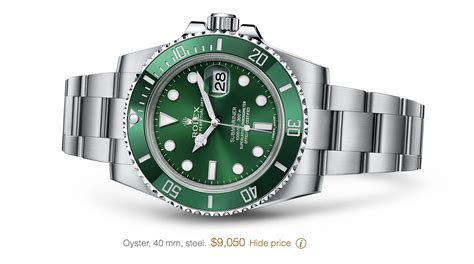 are rolex watches available|Rolex official website.